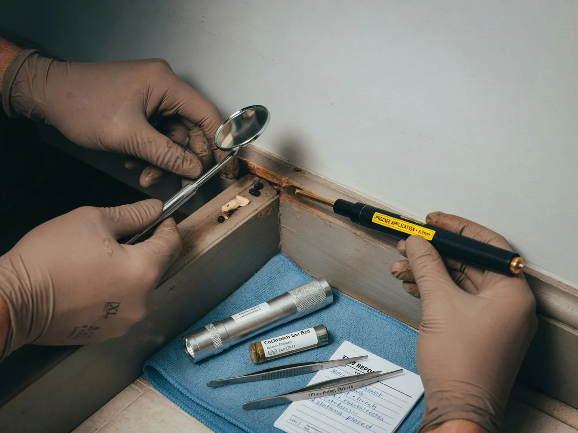 Why choose Emergency Pest Control in Flat Rock, IL